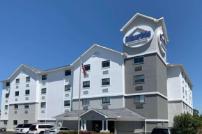 Suburban Extended Stay Hotel near Panama City Beach